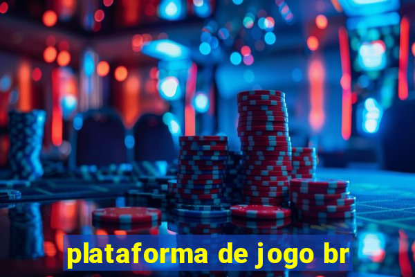 plataforma de jogo br